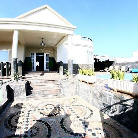 Casa Villa Portuguesa Tahiche Eksteriør bilde