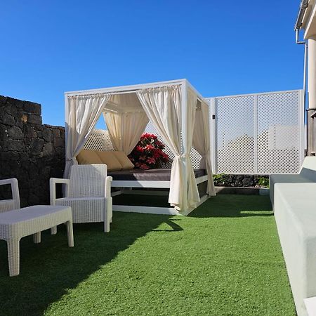 Casa Villa Portuguesa Tahiche Eksteriør bilde