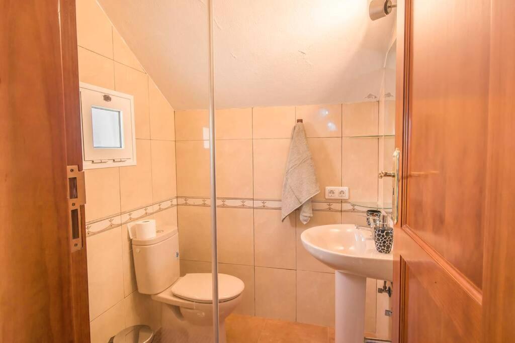Casa Villa Portuguesa Tahiche Eksteriør bilde