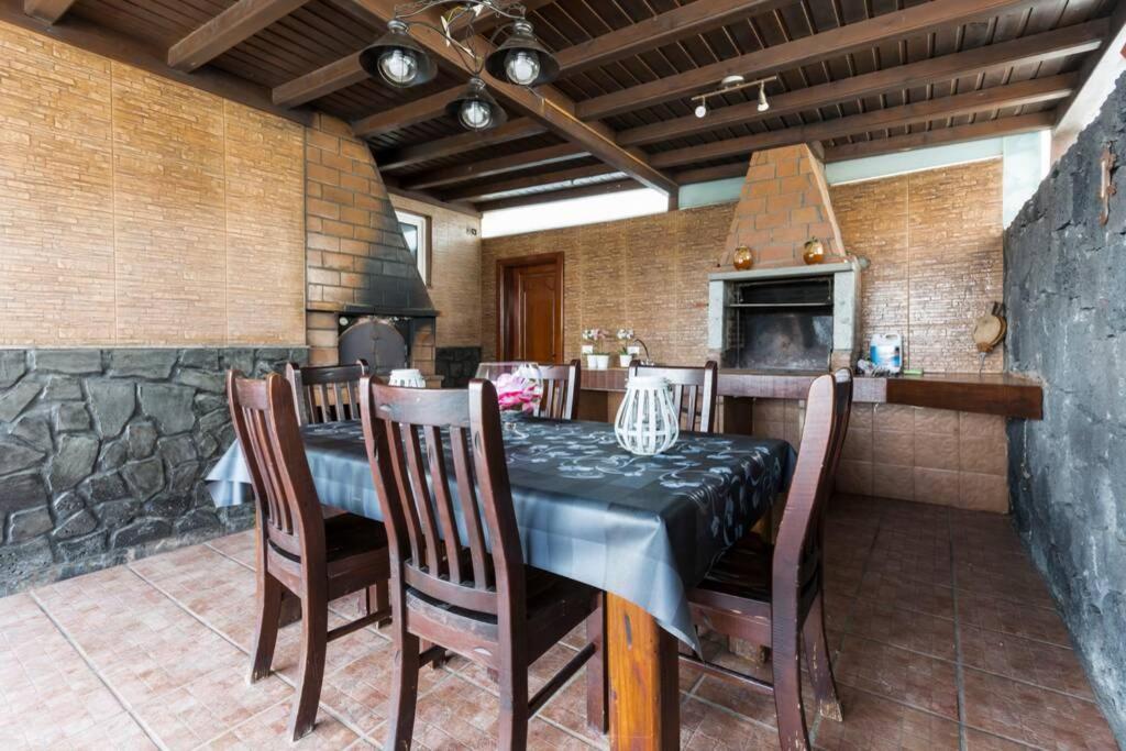 Casa Villa Portuguesa Tahiche Eksteriør bilde