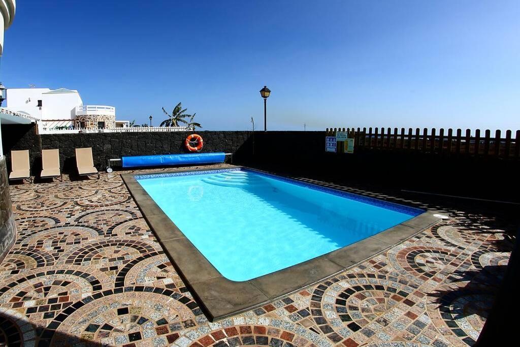 Casa Villa Portuguesa Tahiche Eksteriør bilde